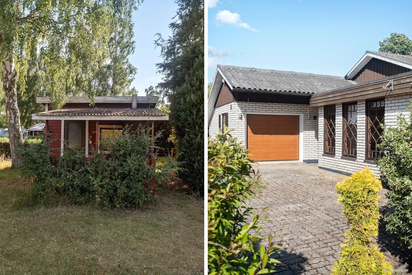 Villa, Vinkelvägen 3, Bromölla