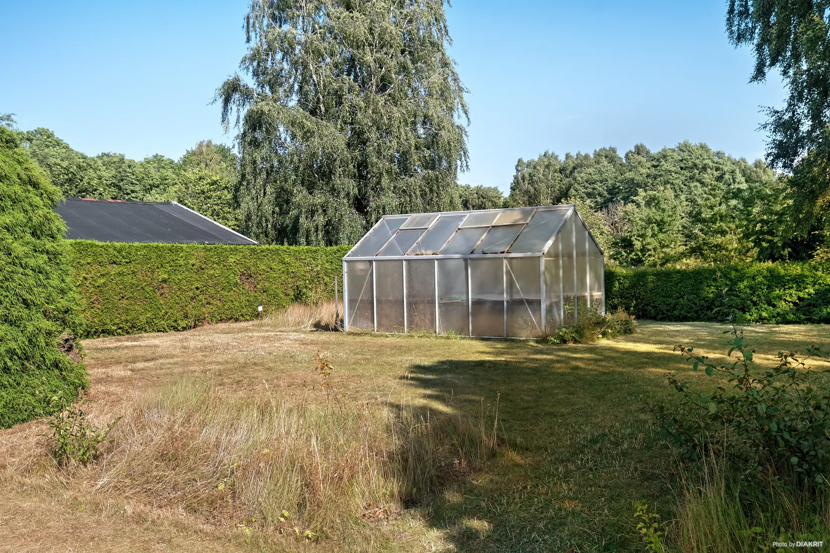 Villa, Vinkelvägen 3, Bromölla