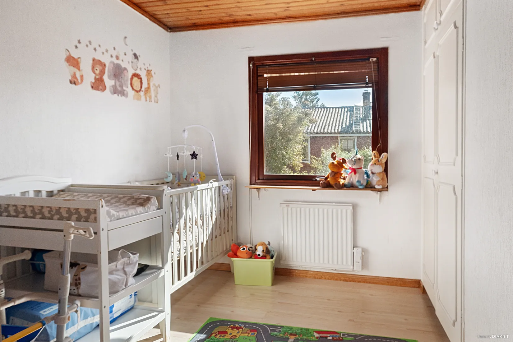 Villa, Vinkelvägen 3, Bromölla