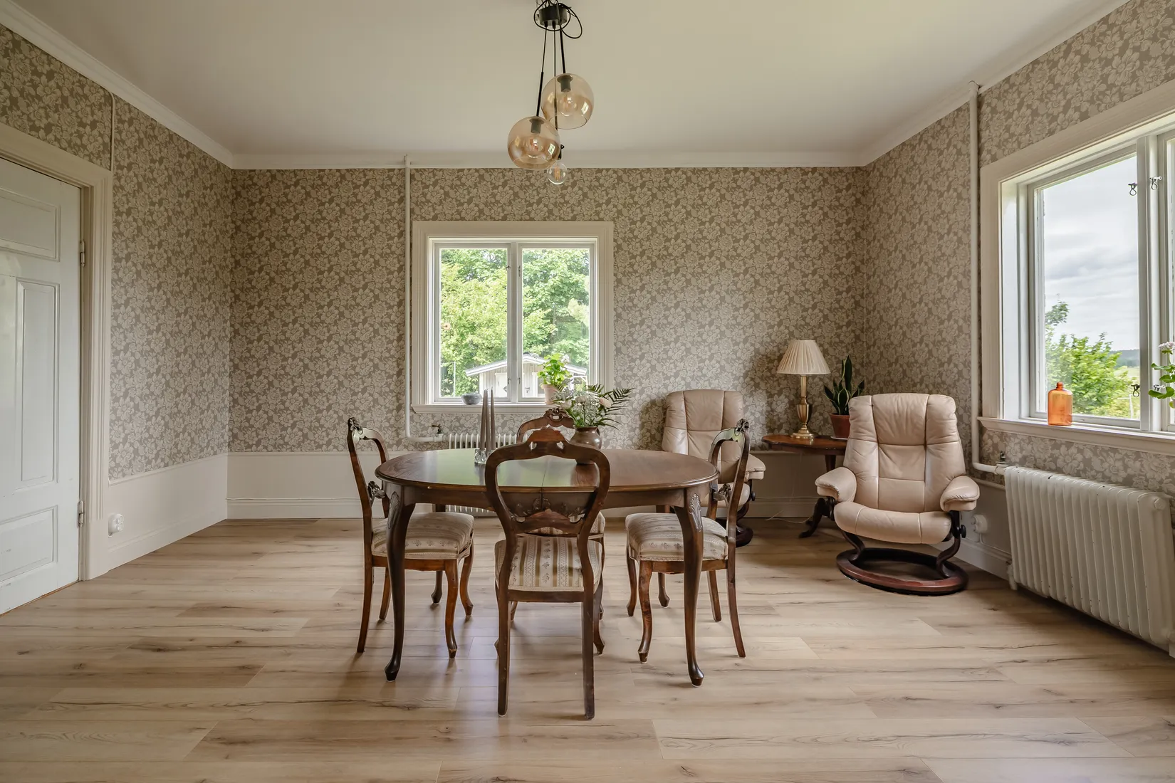 Villa, Ölme Benneberg 5, Kristinehamn