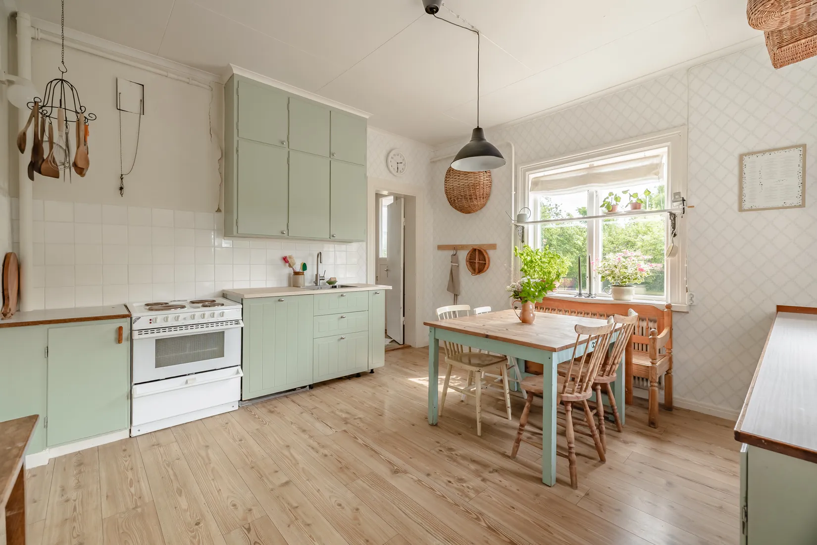 Villa, Ölme Benneberg 5, Kristinehamn