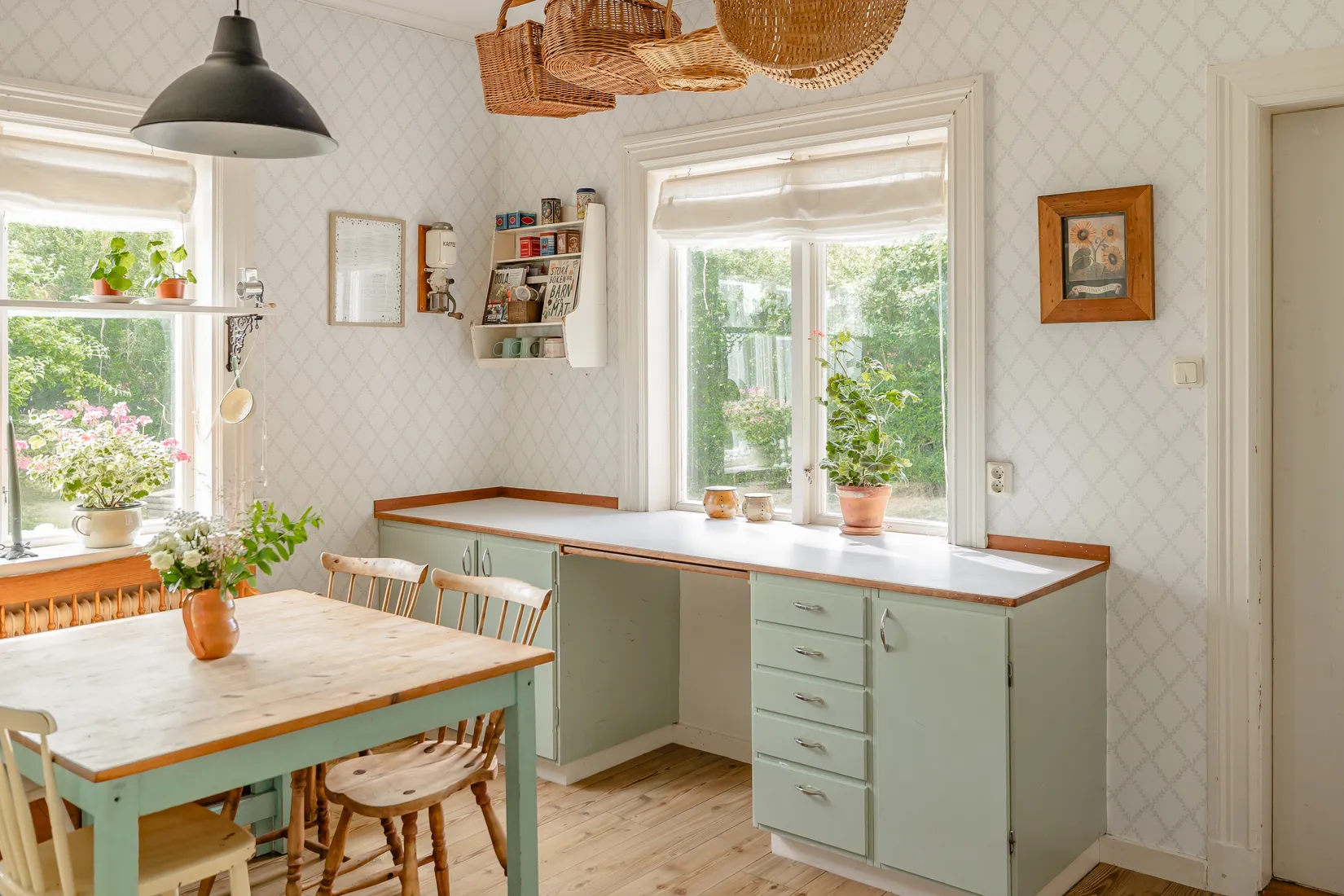 Villa, Ölme Benneberg 5, Kristinehamn
