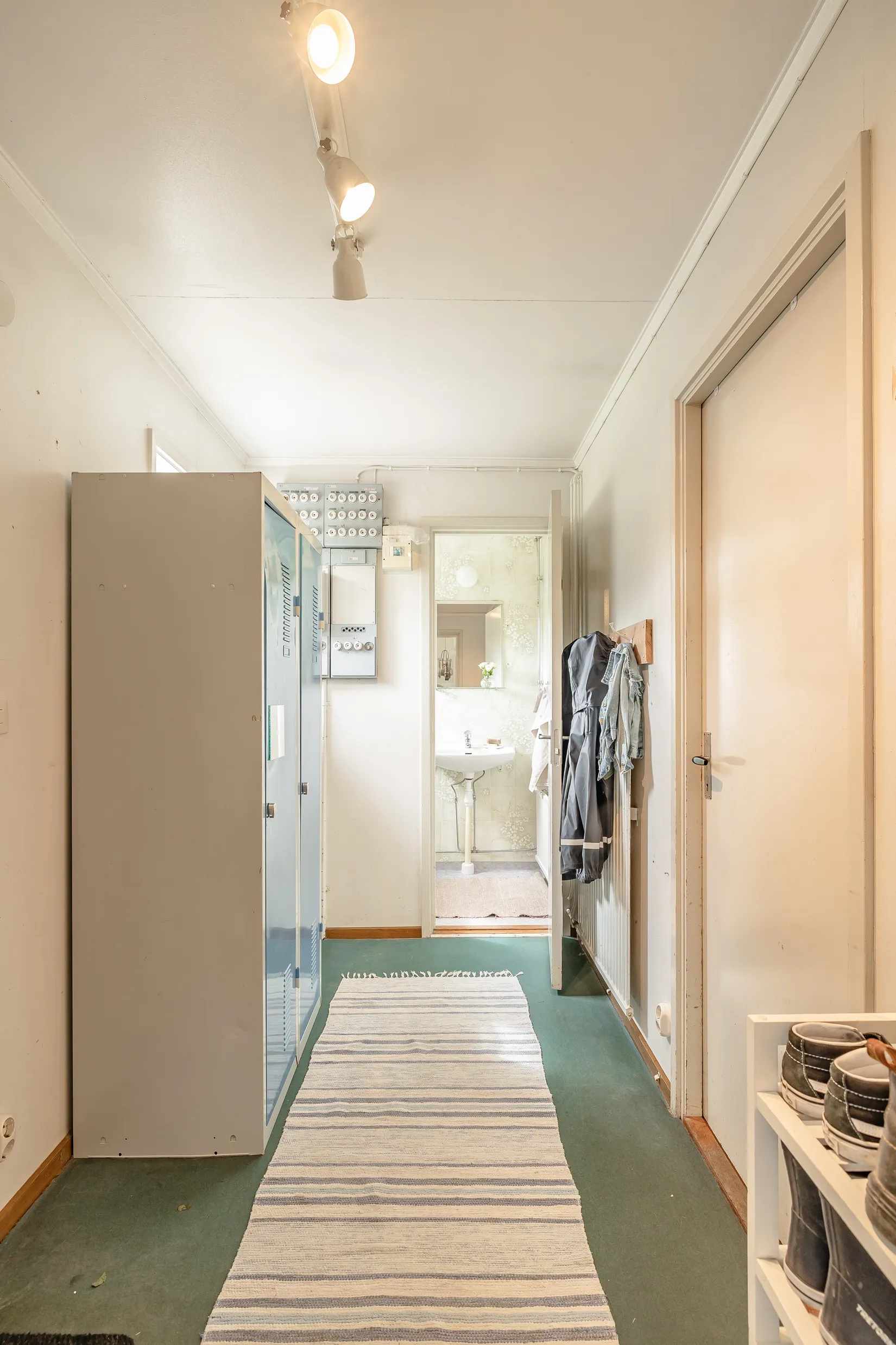 Villa, Ölme Benneberg 5, Kristinehamn