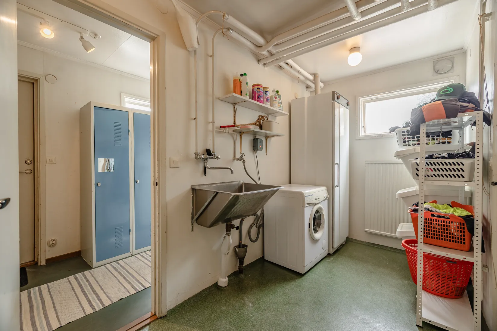 Villa, Ölme Benneberg 5, Kristinehamn