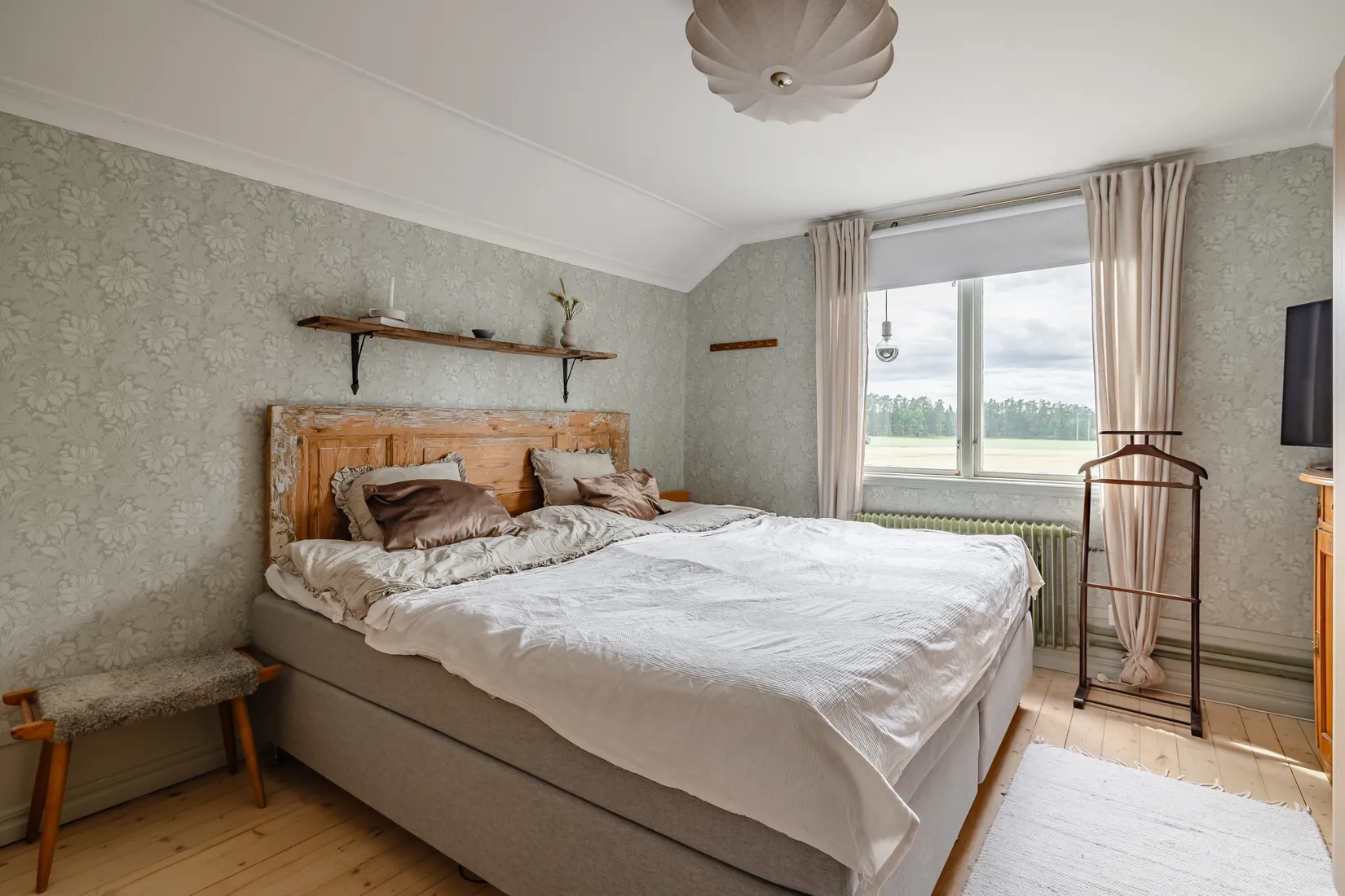 Villa, Ölme Benneberg 5, Kristinehamn