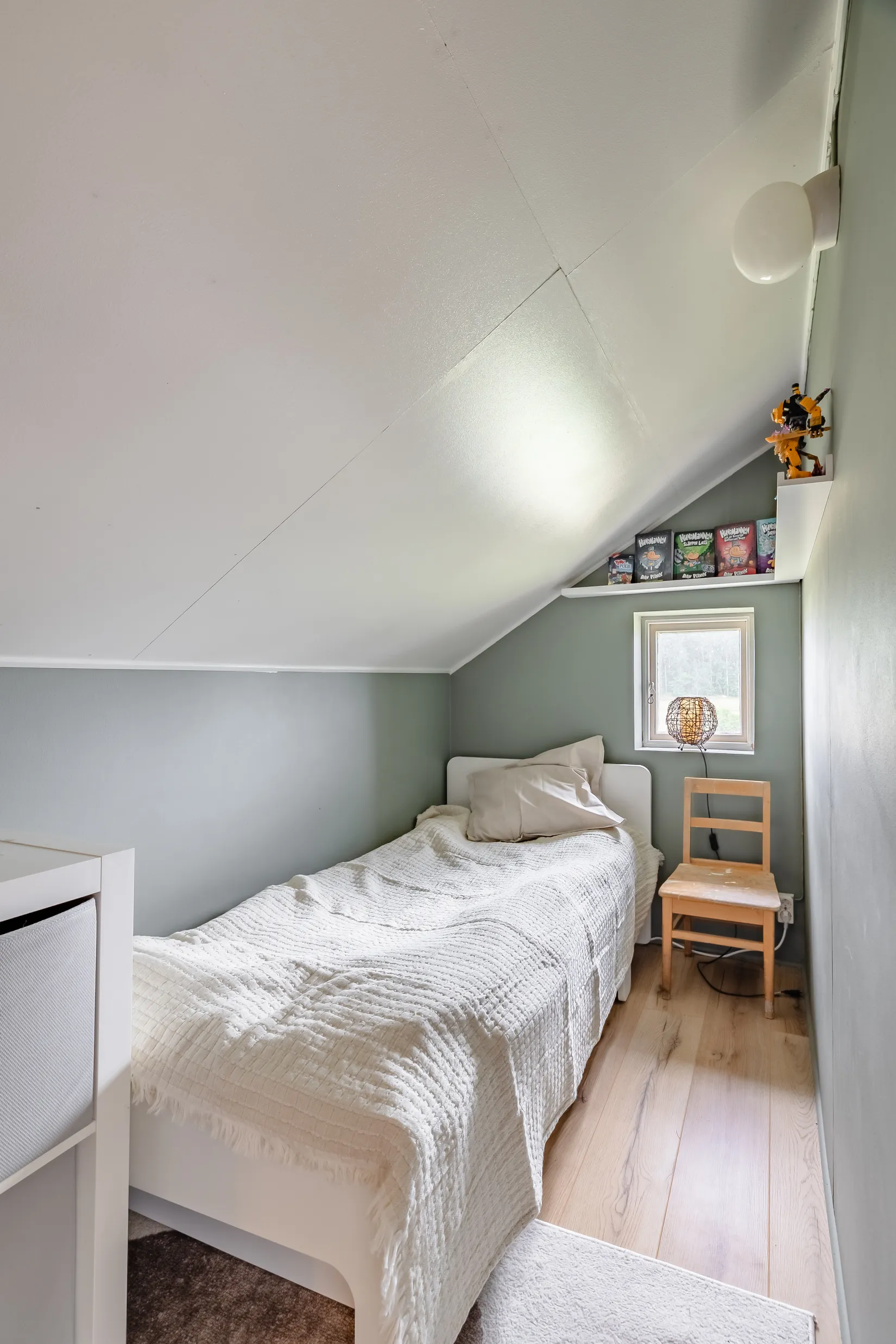 Villa, Ölme Benneberg 5, Kristinehamn