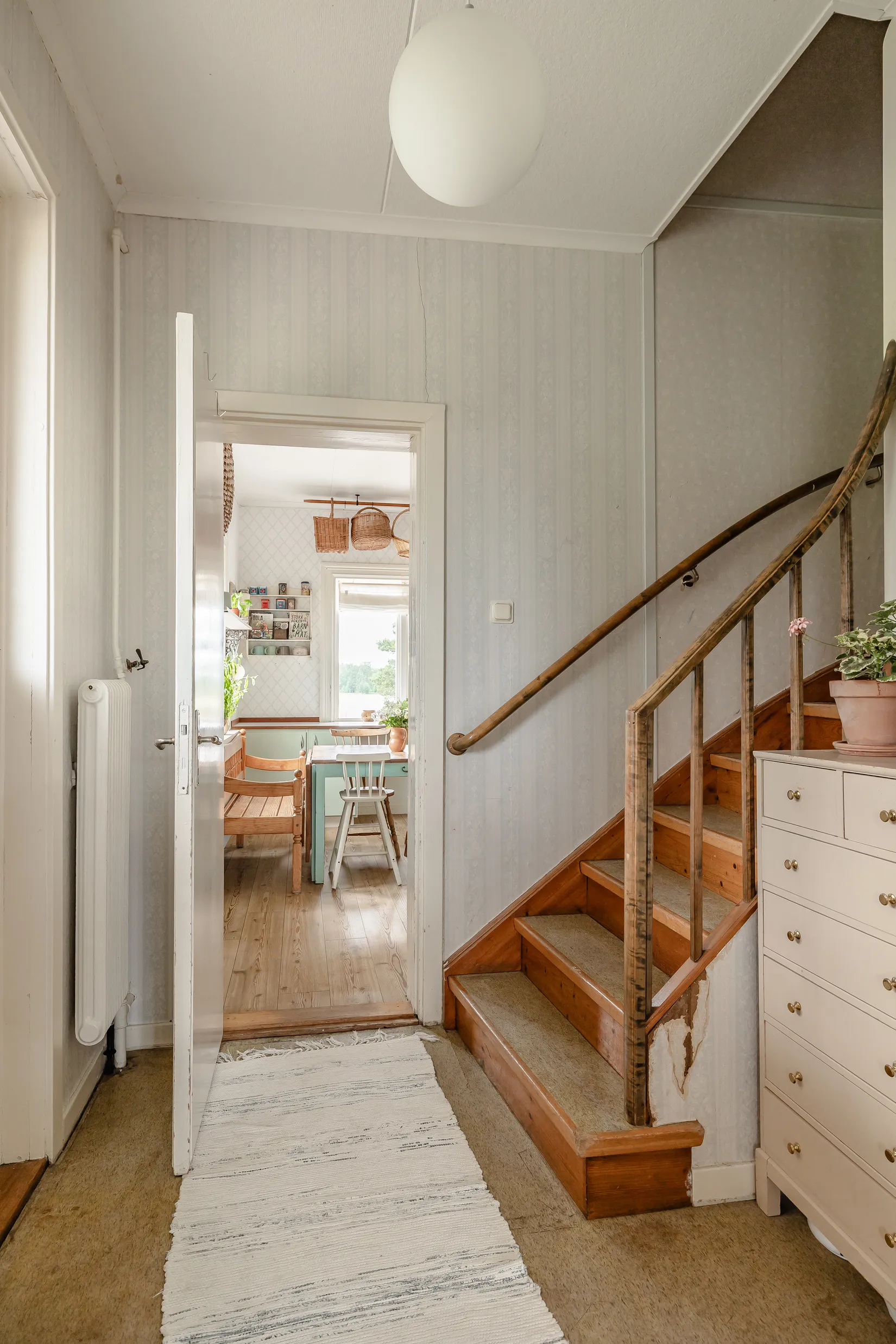 Villa, Ölme Benneberg 5, Kristinehamn