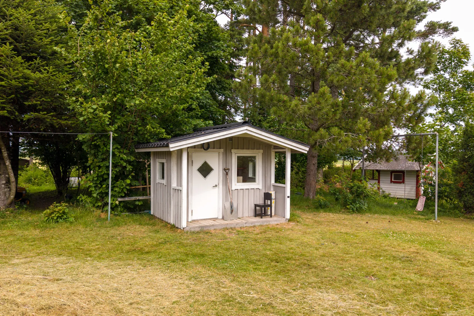 Villa, Ölme Benneberg 5, Kristinehamn