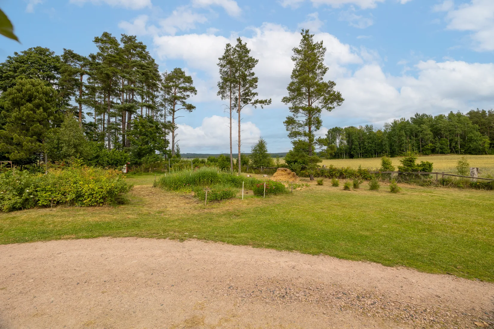 Villa, Ölme Benneberg 5, Kristinehamn