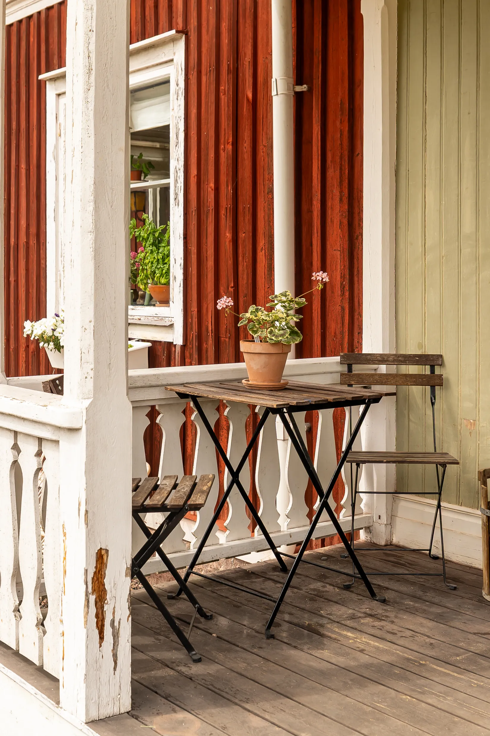 Villa, Ölme Benneberg 5, Kristinehamn