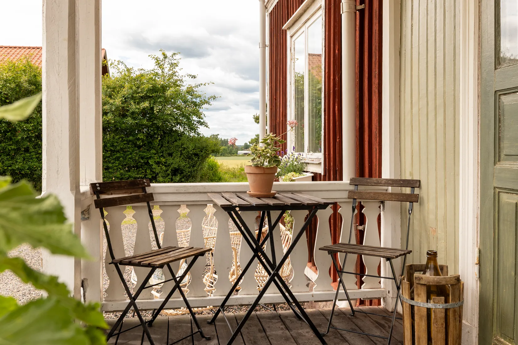 Villa, Ölme Benneberg 5, Kristinehamn