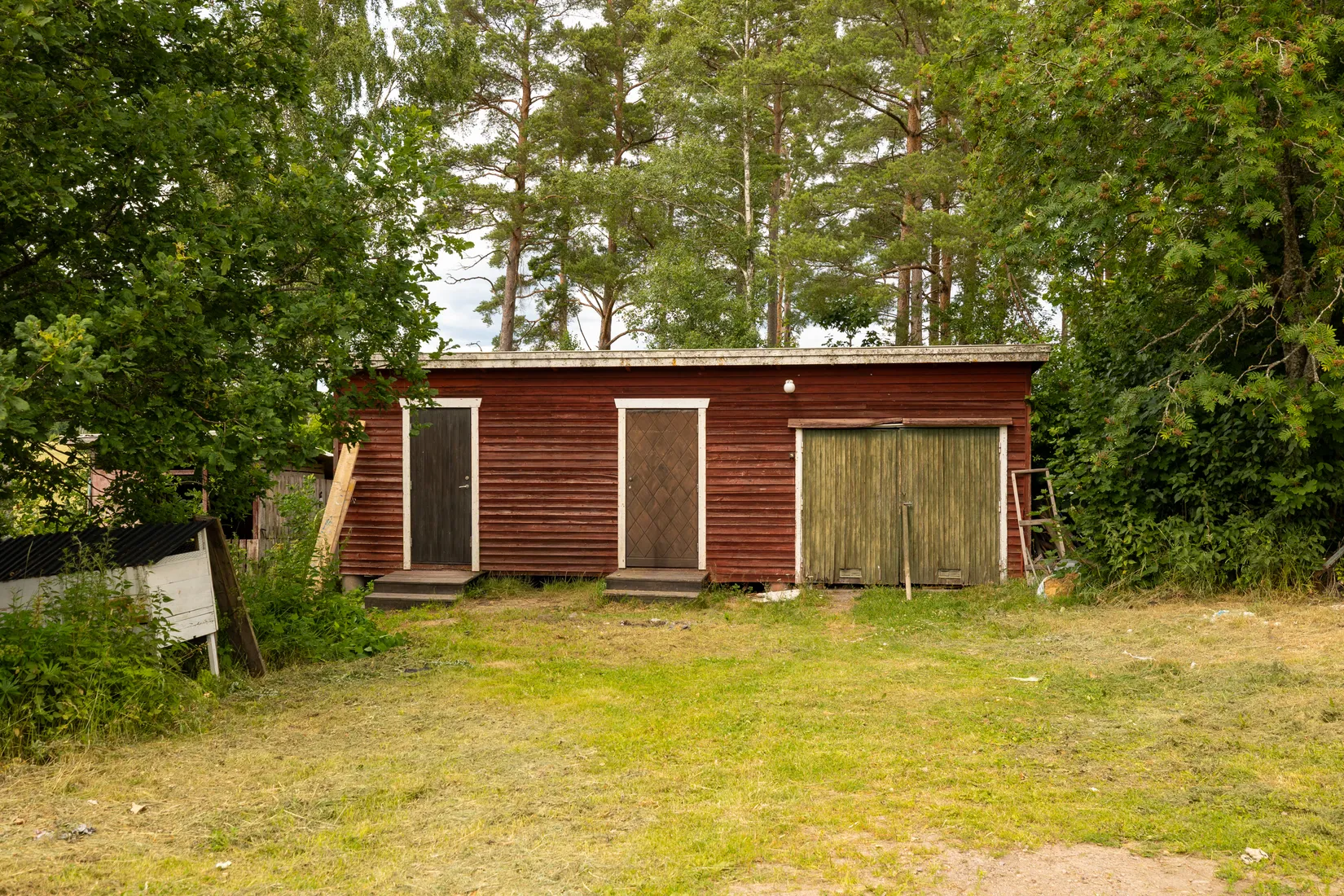 Villa, Ölme Benneberg 5, Kristinehamn