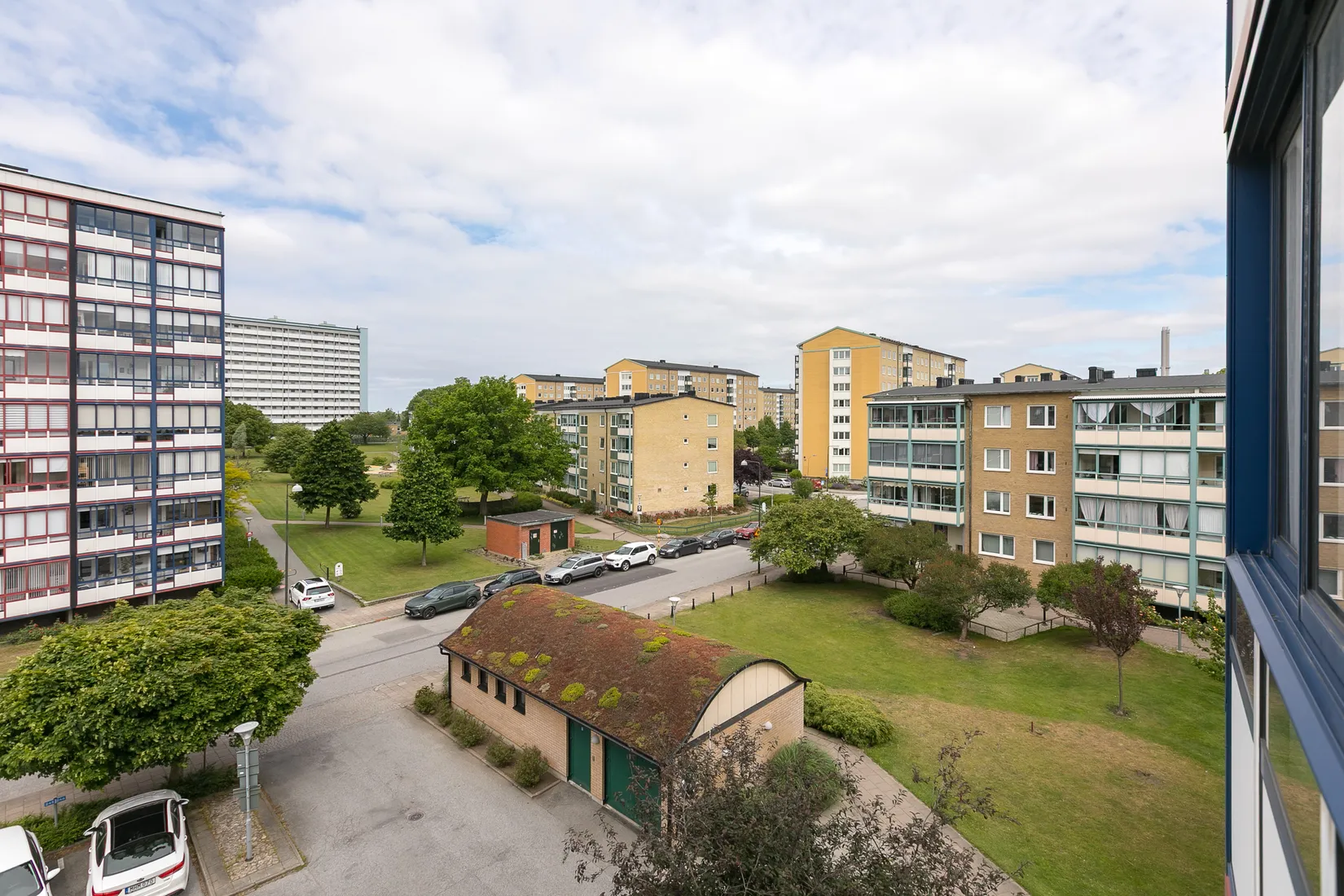 Bostadsrätt, Tornfalksgatan 10b, Söderkulla, Malmö, Malmö