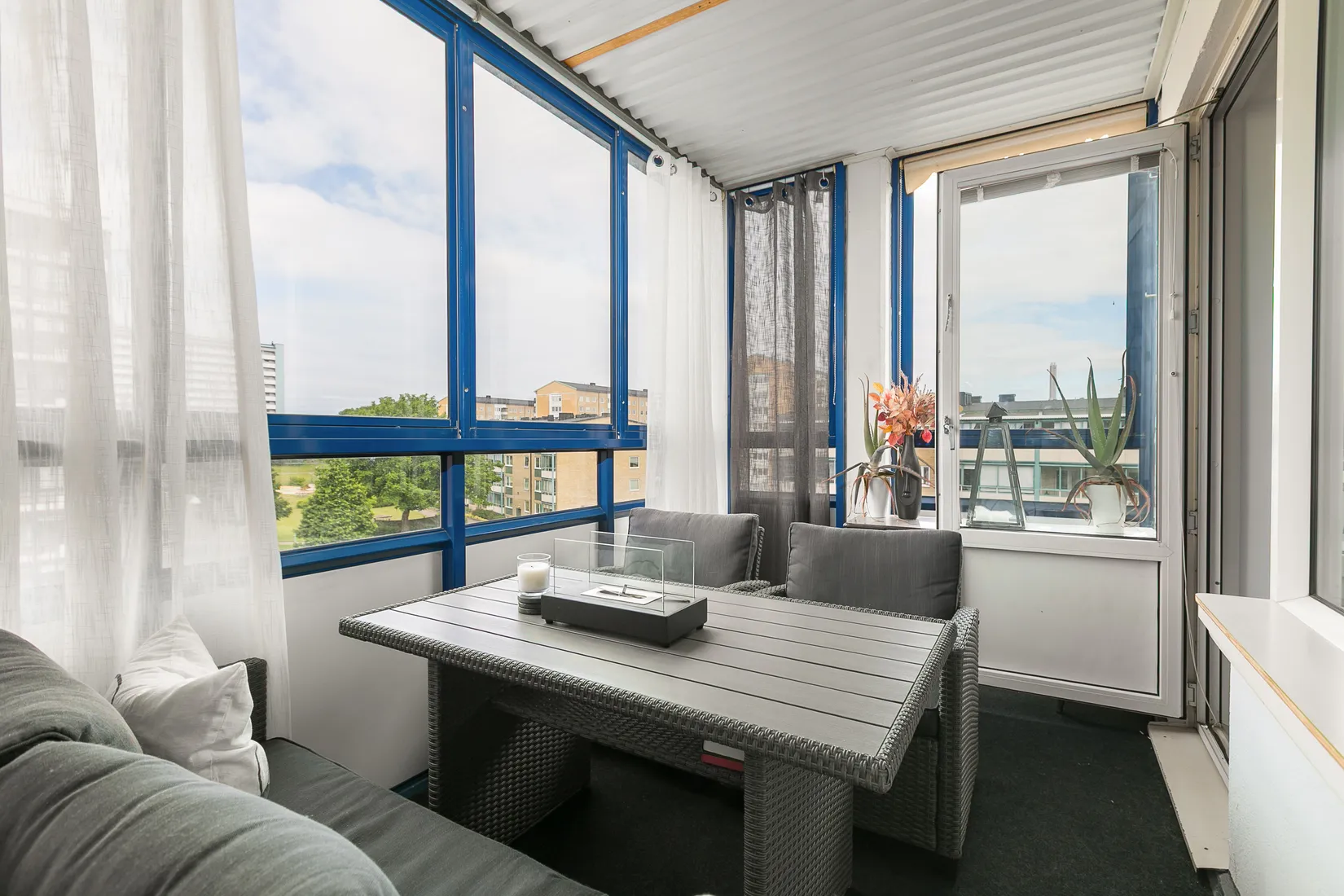 Bostadsrätt, Tornfalksgatan 10b, Söderkulla, Malmö, Malmö