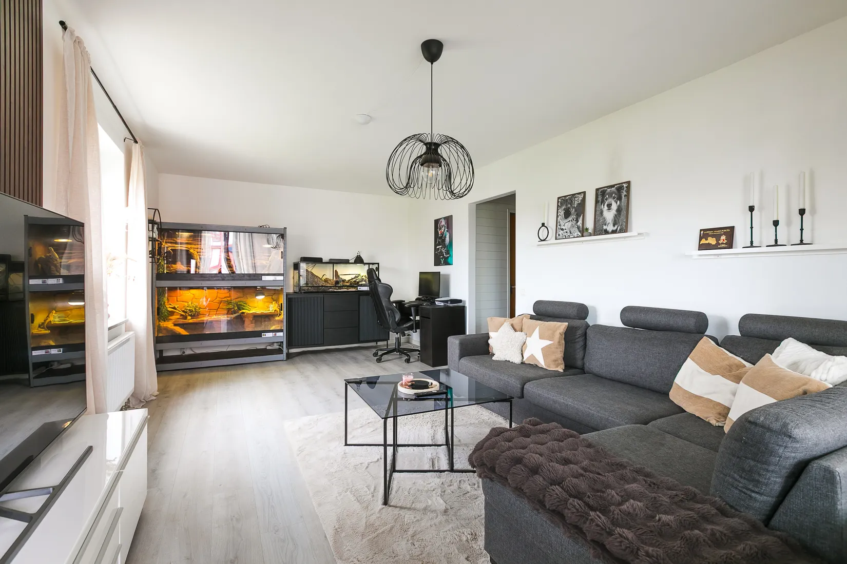 Bostadsrätt, Tornfalksgatan 10b, Söderkulla, Malmö, Malmö