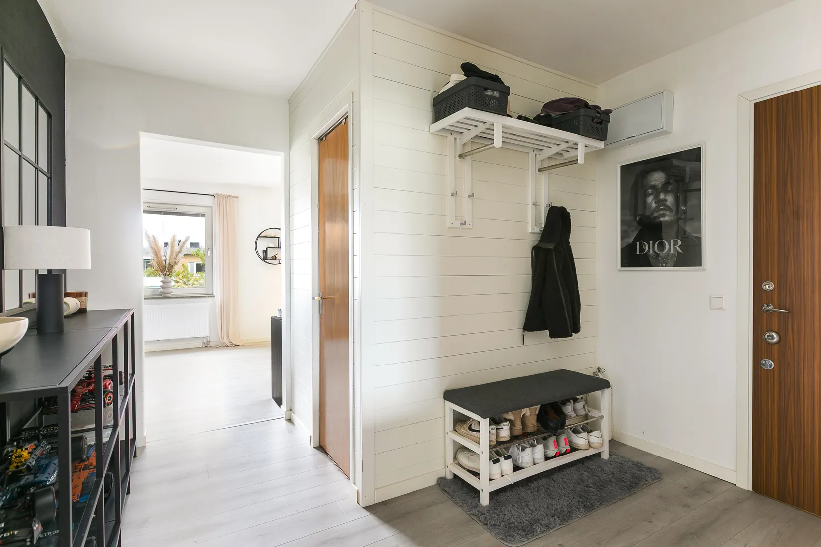 Bostadsrätt, Tornfalksgatan 10b, Söderkulla, Malmö, Malmö
