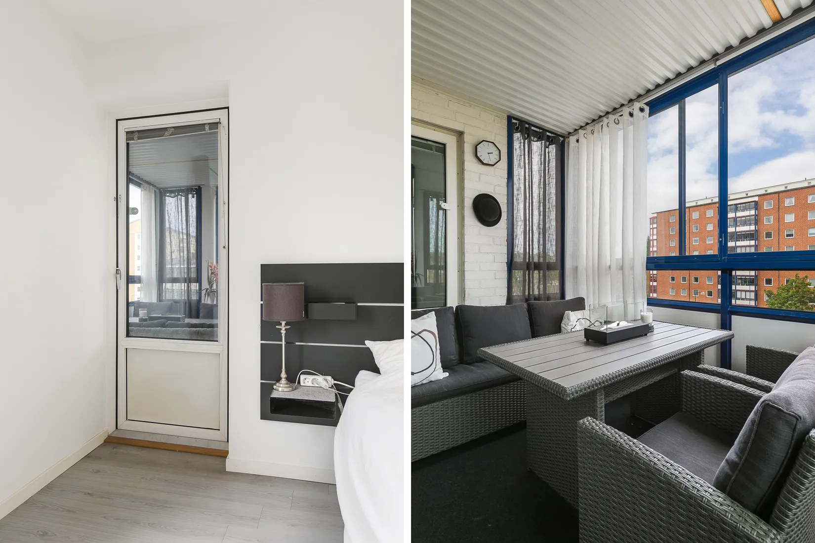 Bostadsrätt, Tornfalksgatan 10b, Söderkulla, Malmö, Malmö