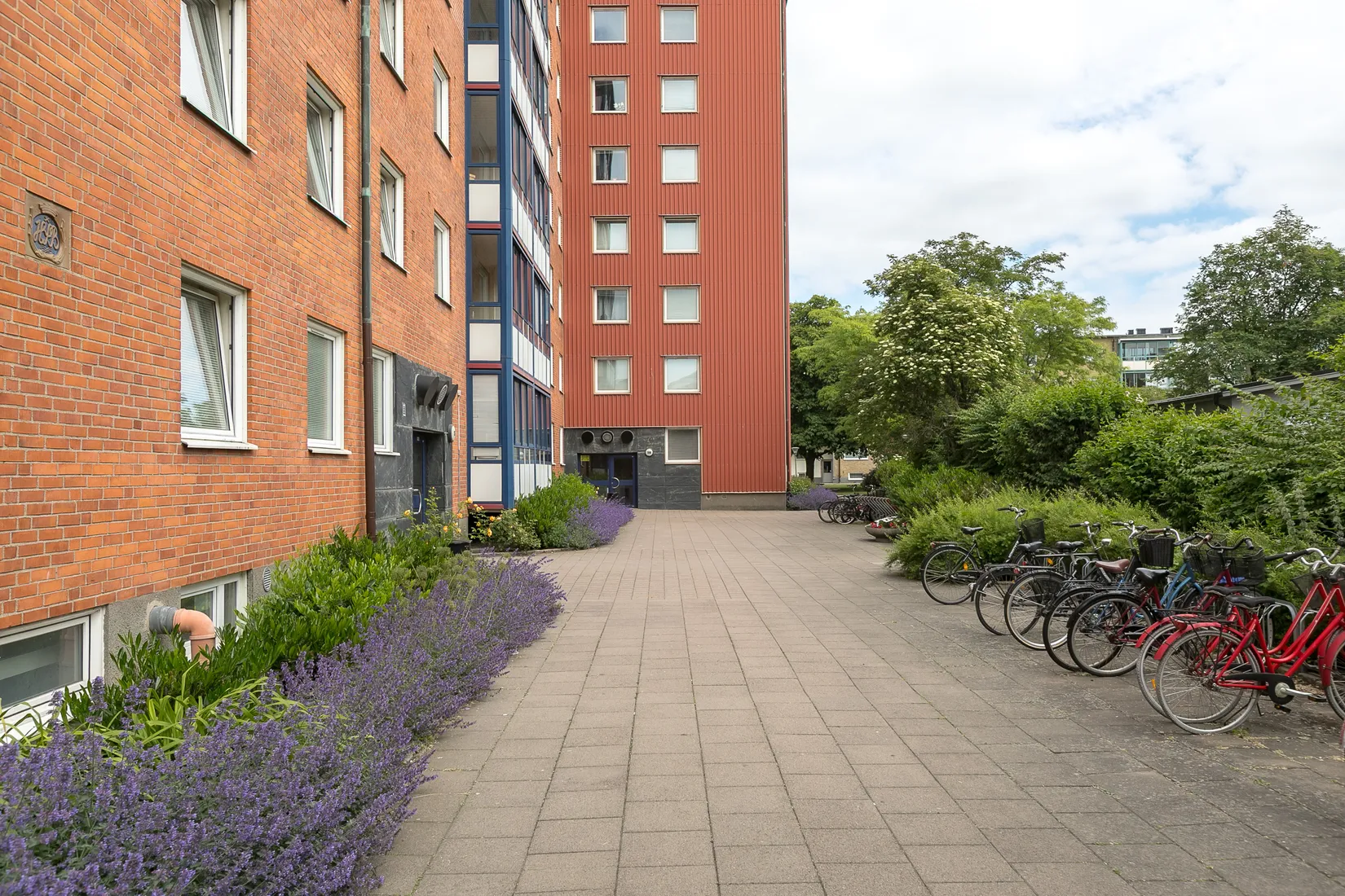 Bostadsrätt, Tornfalksgatan 10b, Söderkulla, Malmö, Malmö