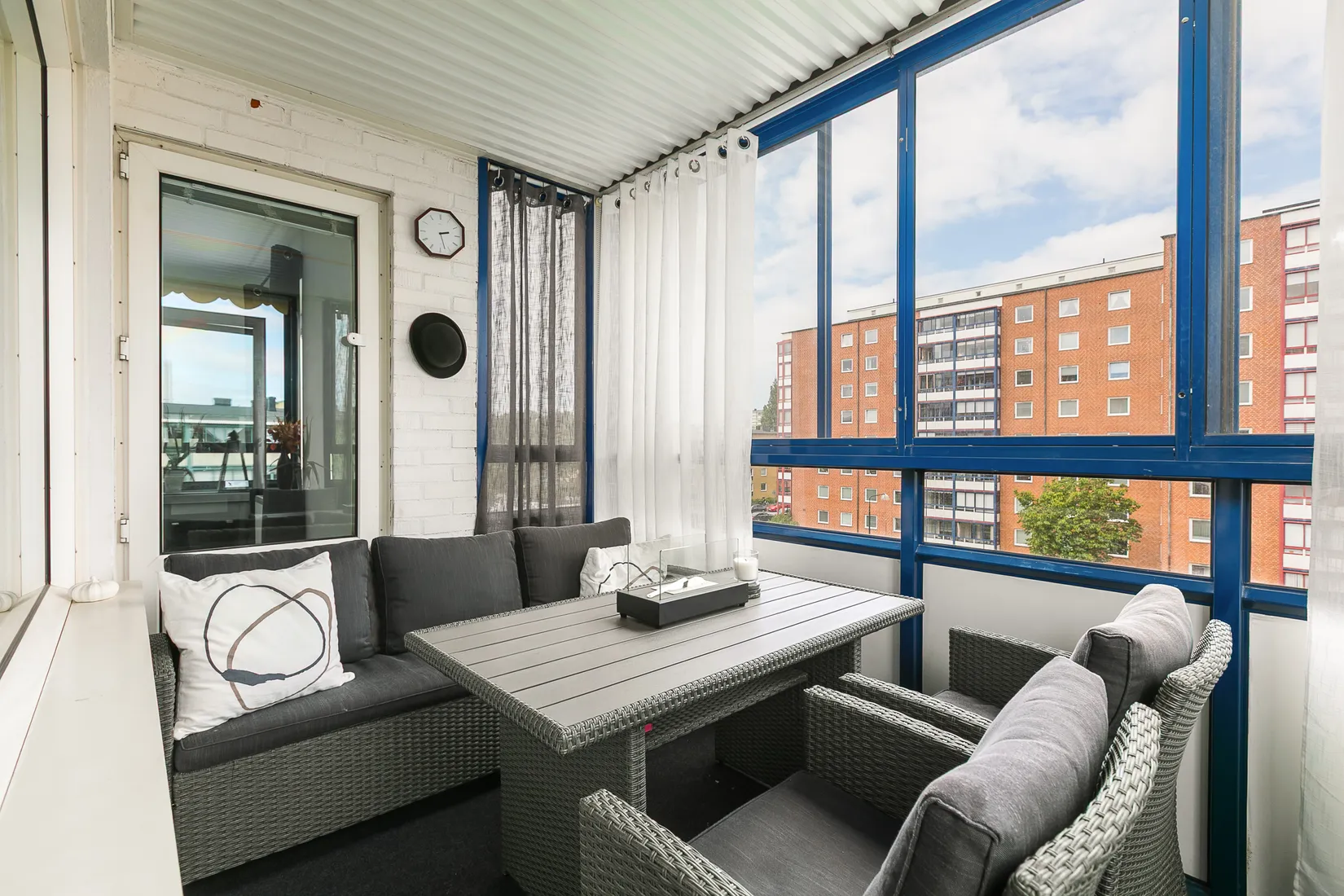 Bostadsrätt, Tornfalksgatan 10b, Söderkulla, Malmö, Malmö