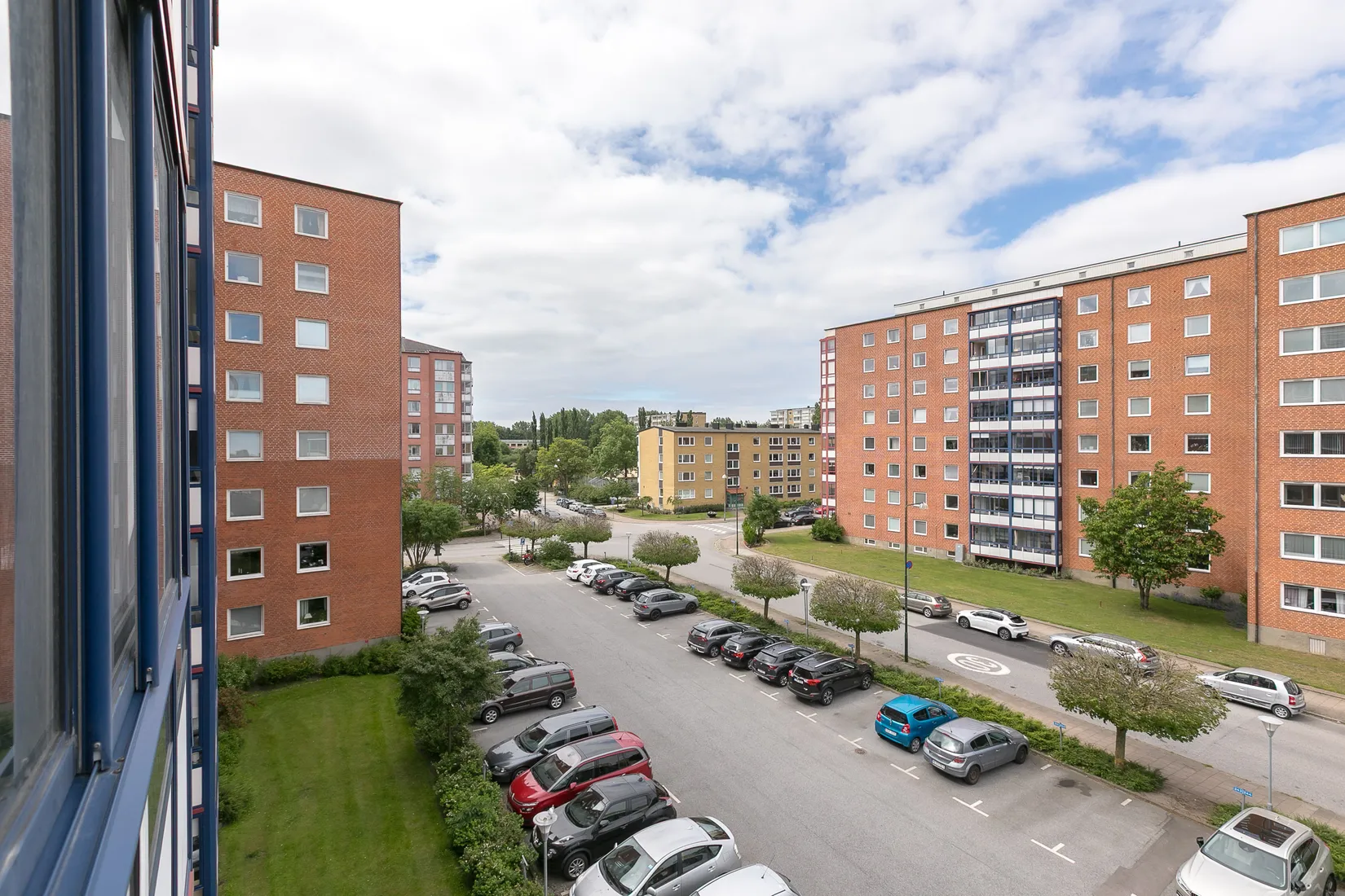 Bostadsrätt, Tornfalksgatan 10b, Söderkulla, Malmö, Malmö