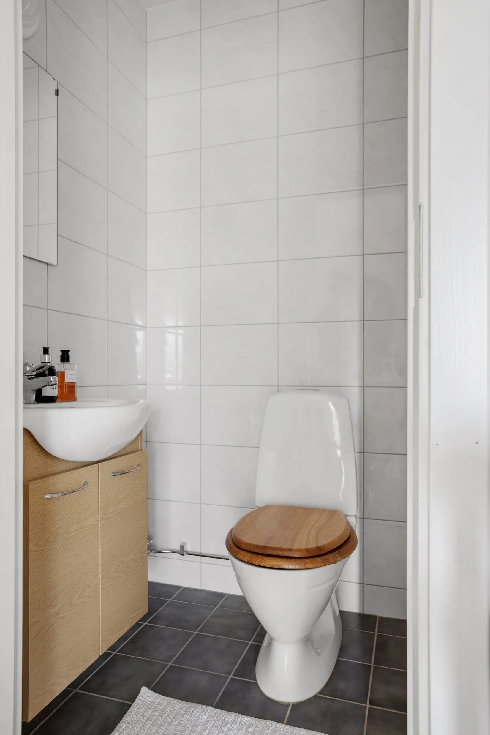 Bostadsrätt, Albertsvägen 2C, Fagerstrand, Trollhättan