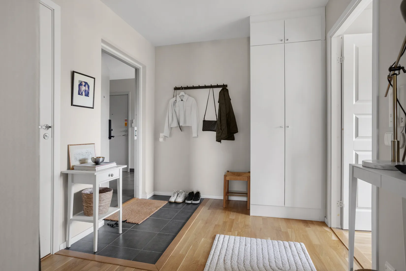 Bostadsrätt, Albertsvägen 2C, Fagerstrand, Trollhättan