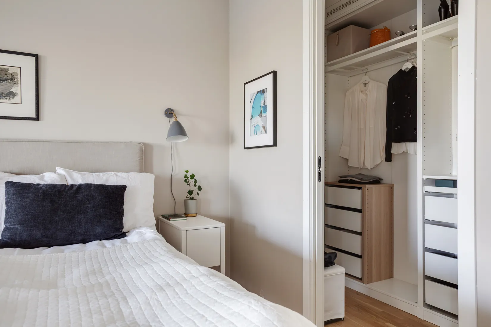 Bostadsrätt, Albertsvägen 2C, Fagerstrand, Trollhättan