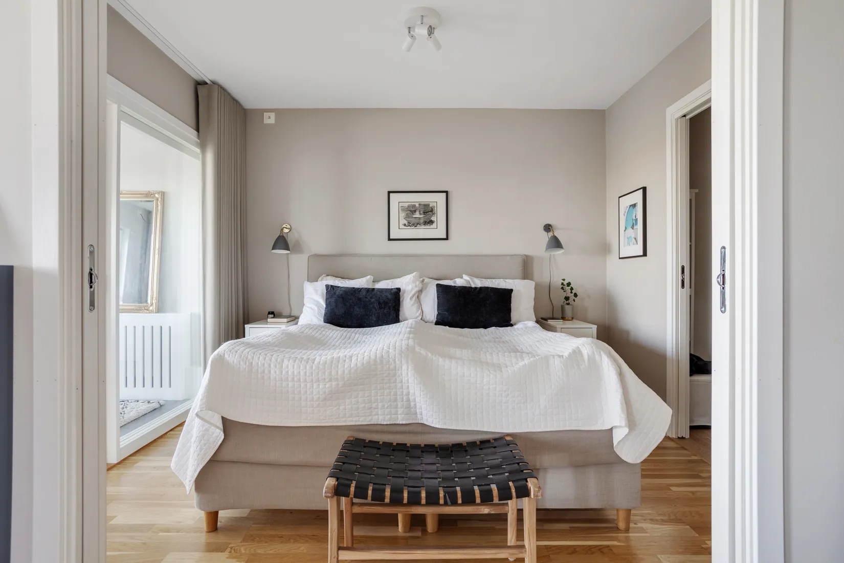 Bostadsrätt, Albertsvägen 2C, Fagerstrand, Trollhättan
