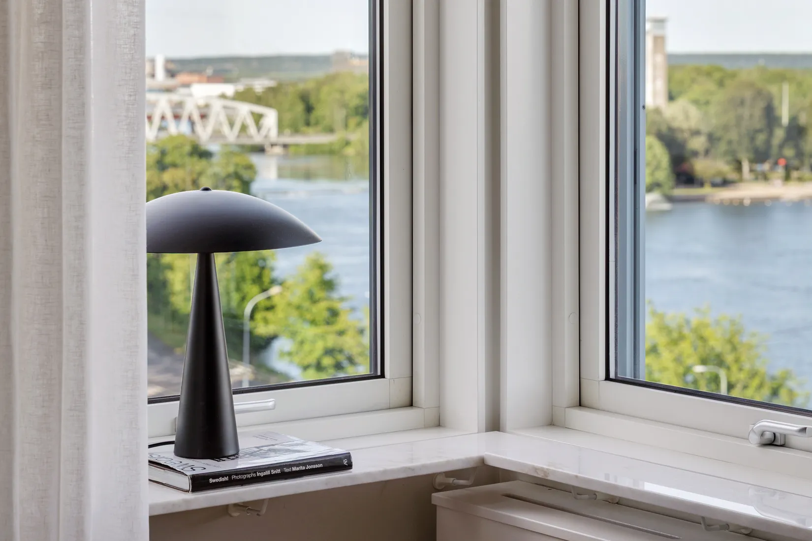 Bostadsrätt, Albertsvägen 2C, Fagerstrand, Trollhättan