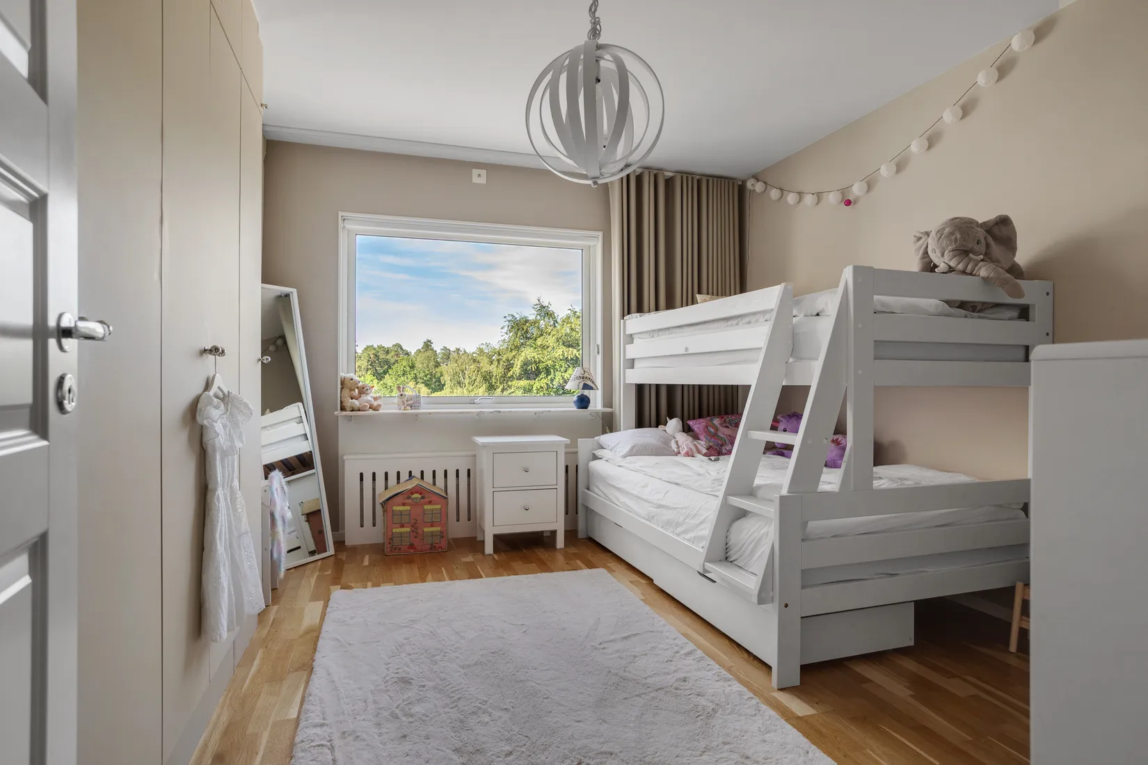 Bostadsrätt, Albertsvägen 2C, Fagerstrand, Trollhättan