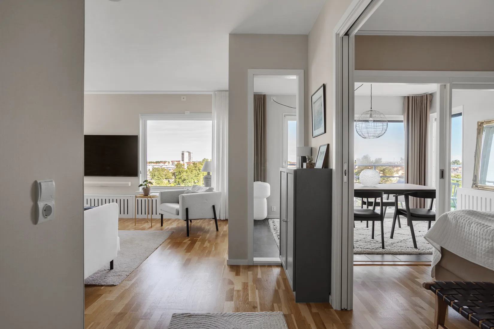 Bostadsrätt, Albertsvägen 2C, Fagerstrand, Trollhättan
