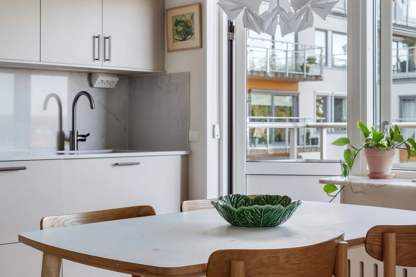 Bostadsrätt, Albertsvägen 2C, Fagerstrand, Trollhättan