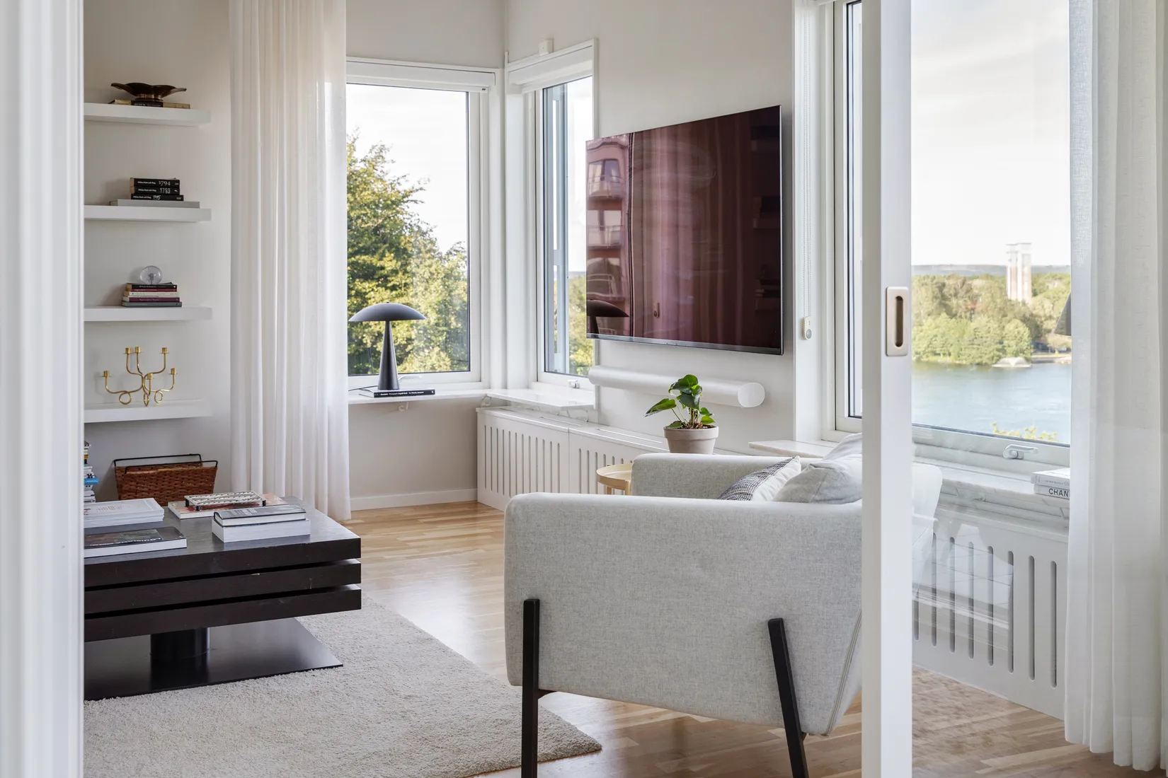 Bostadsrätt, Albertsvägen 2C, Fagerstrand, Trollhättan