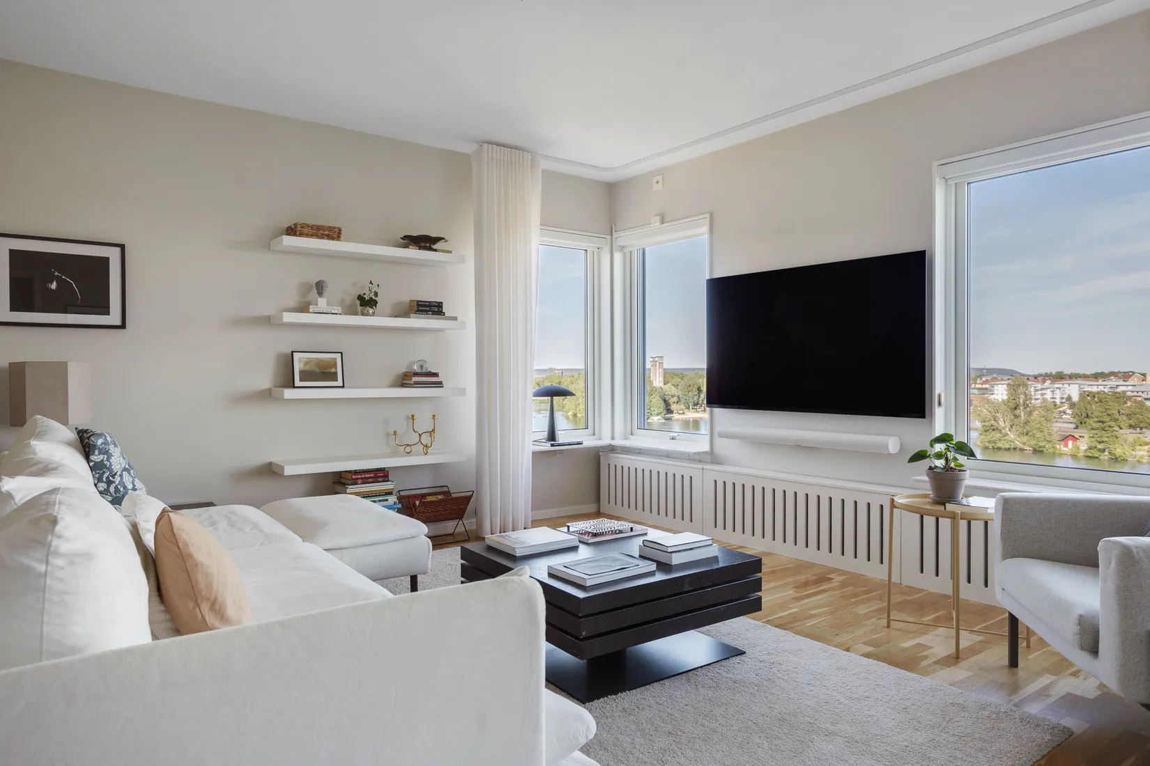 Bostadsrätt, Albertsvägen 2C, Fagerstrand, Trollhättan