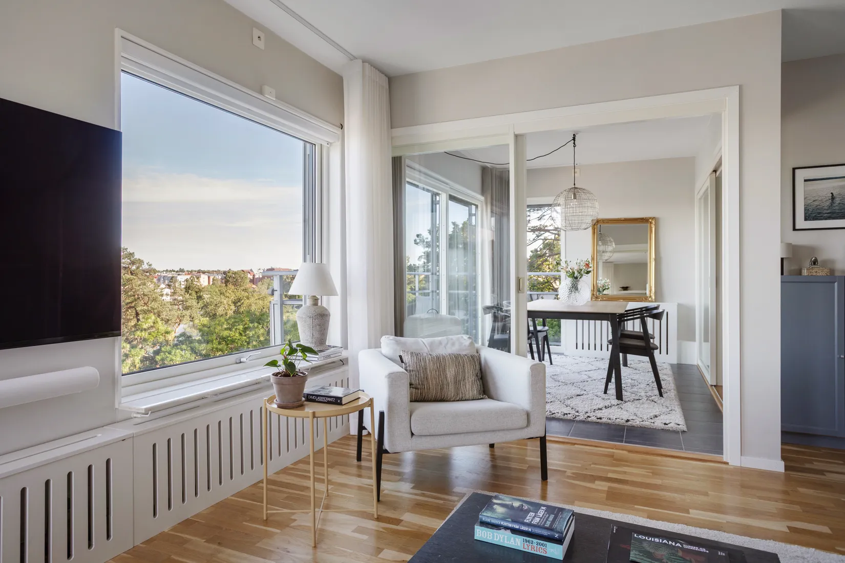 Bostadsrätt, Albertsvägen 2C, Fagerstrand, Trollhättan