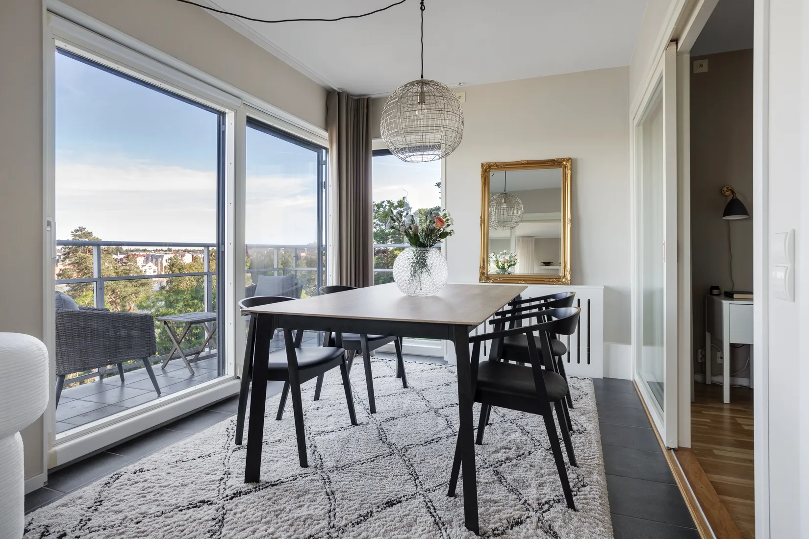 Bostadsrätt, Albertsvägen 2C, Fagerstrand, Trollhättan