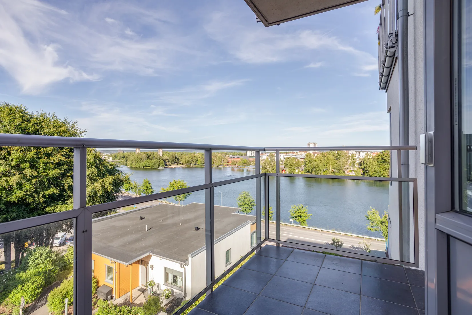 Bostadsrätt, Albertsvägen 2C, Fagerstrand, Trollhättan