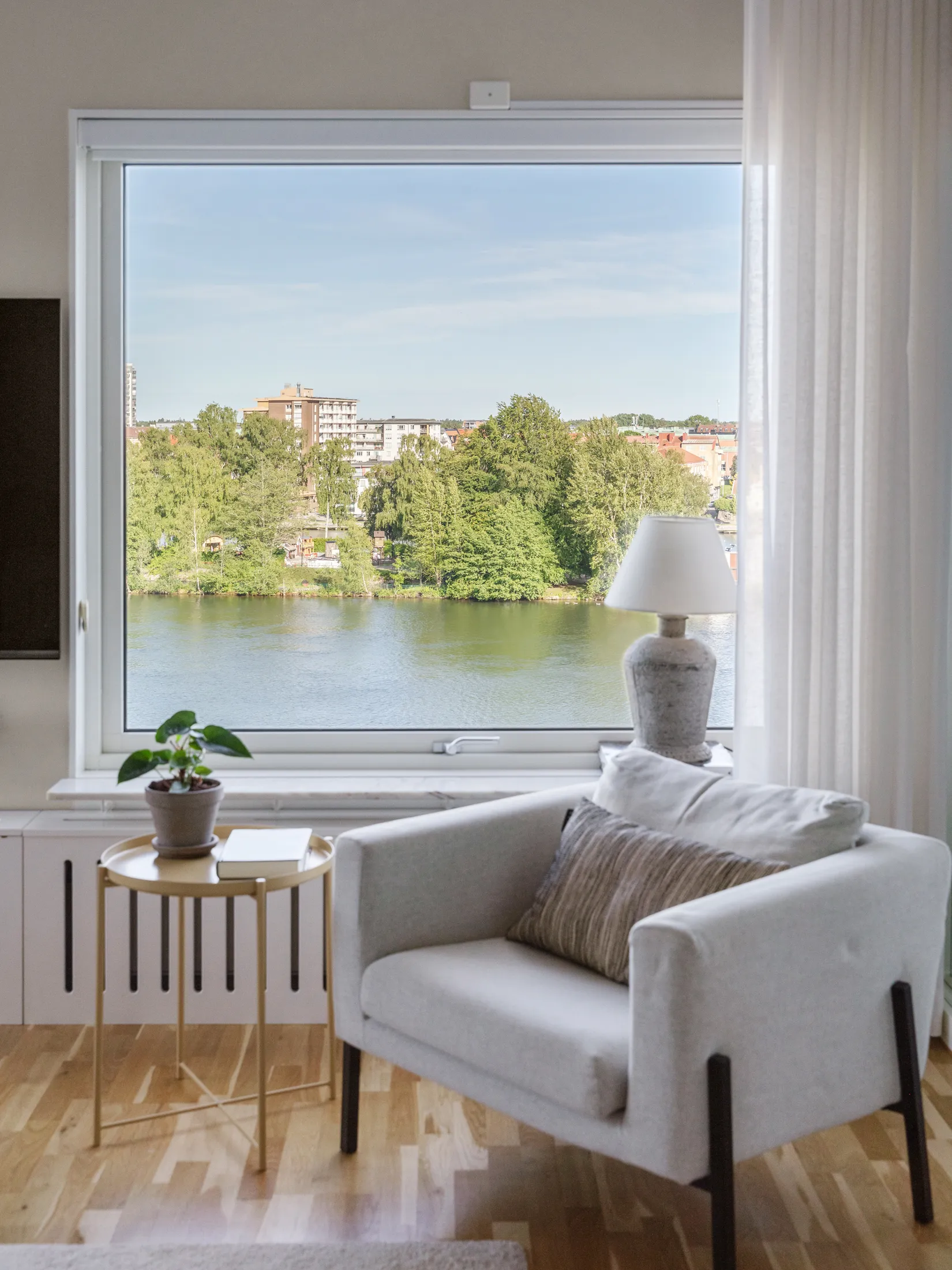 Bostadsrätt, Albertsvägen 2C, Fagerstrand, Trollhättan