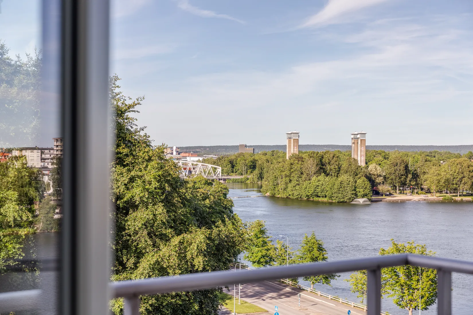 Bostadsrätt, Albertsvägen 2C, Fagerstrand, Trollhättan
