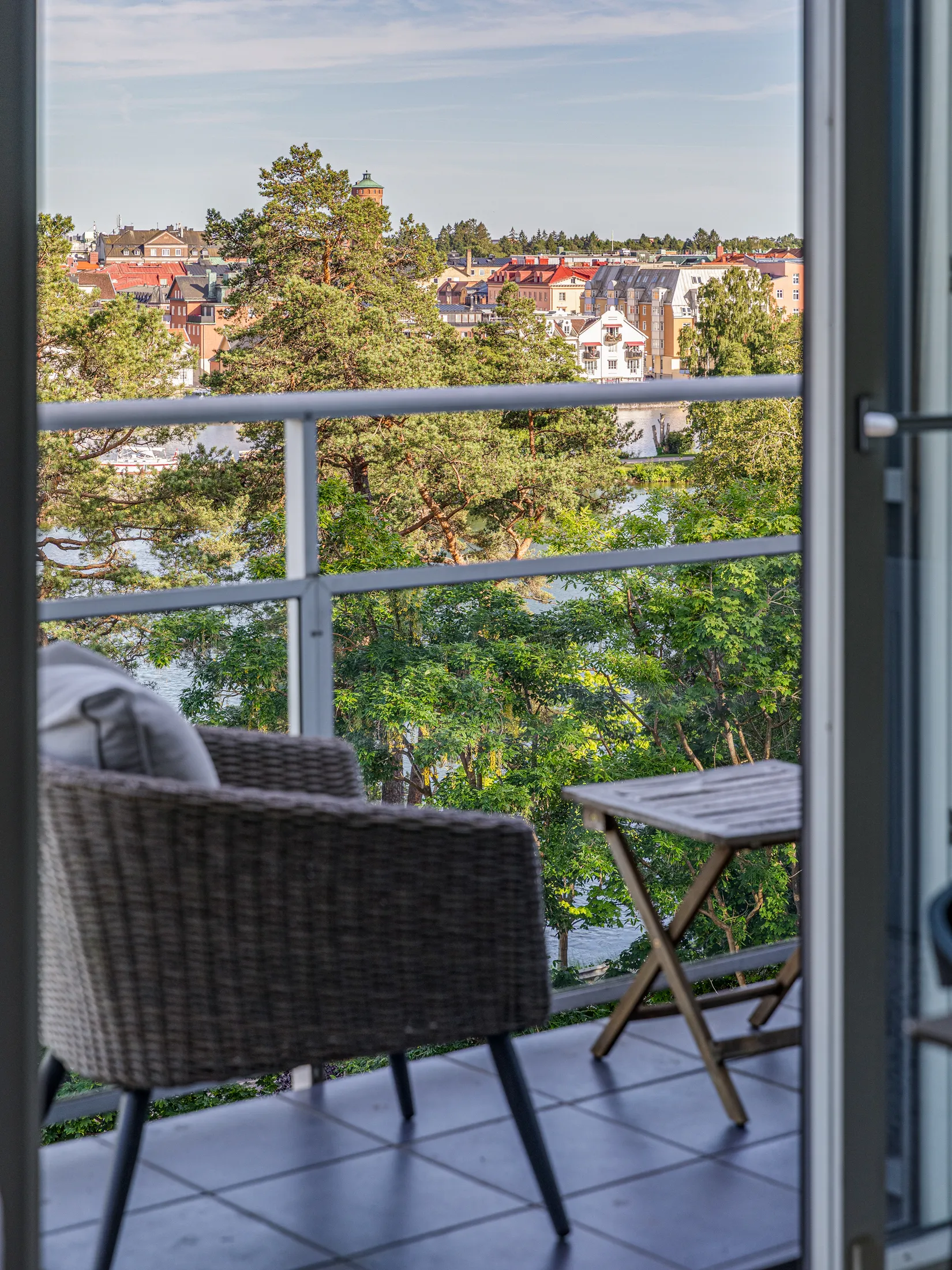 Bostadsrätt, Albertsvägen 2C, Fagerstrand, Trollhättan