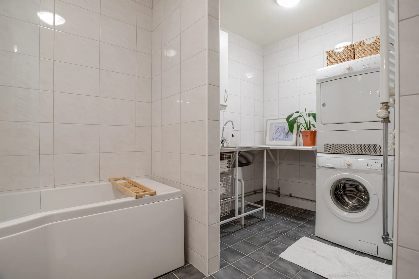 Bostadsrätt, Albertsvägen 2C, Fagerstrand, Trollhättan