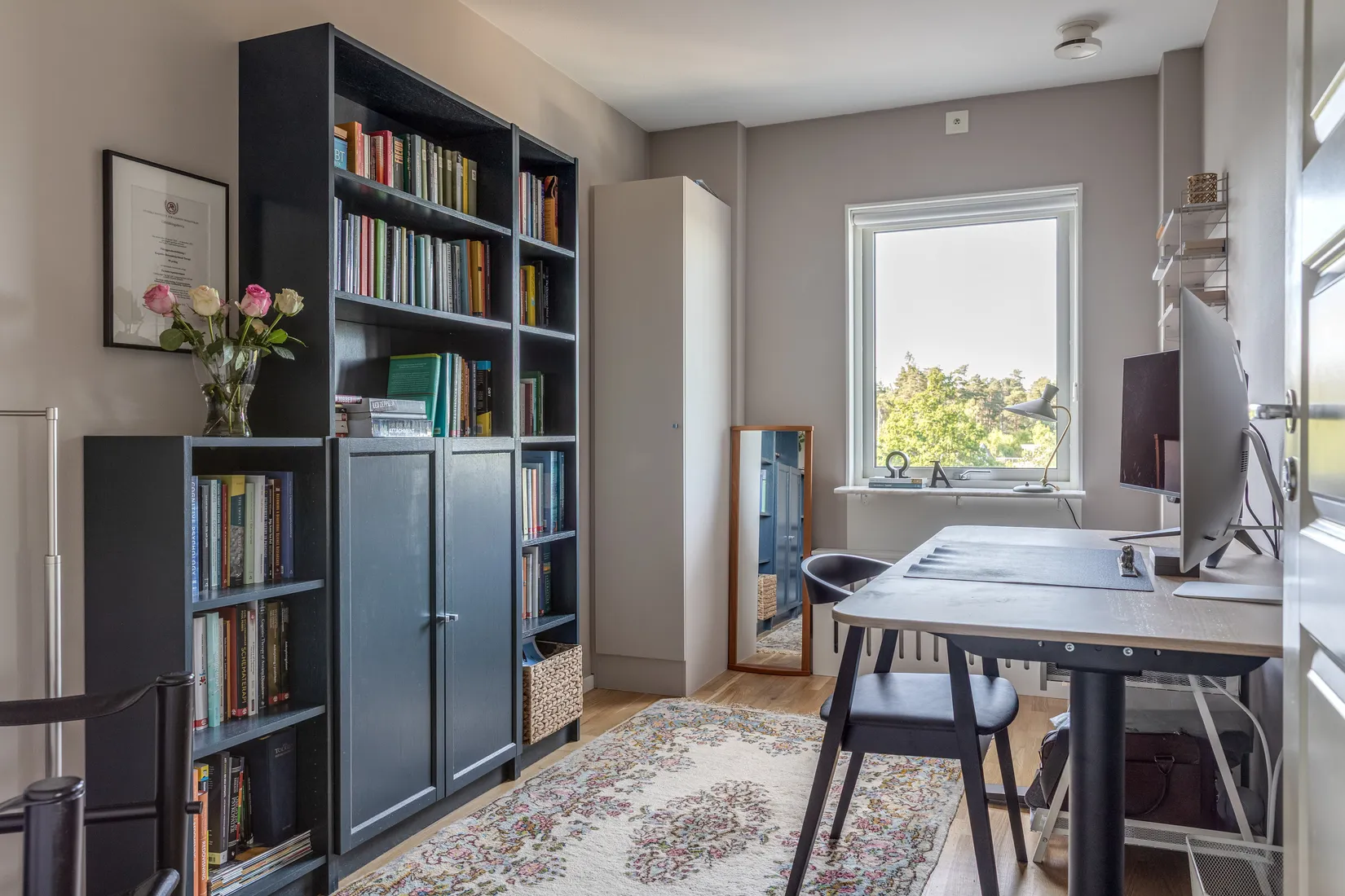 Bostadsrätt, Albertsvägen 2C, Fagerstrand, Trollhättan