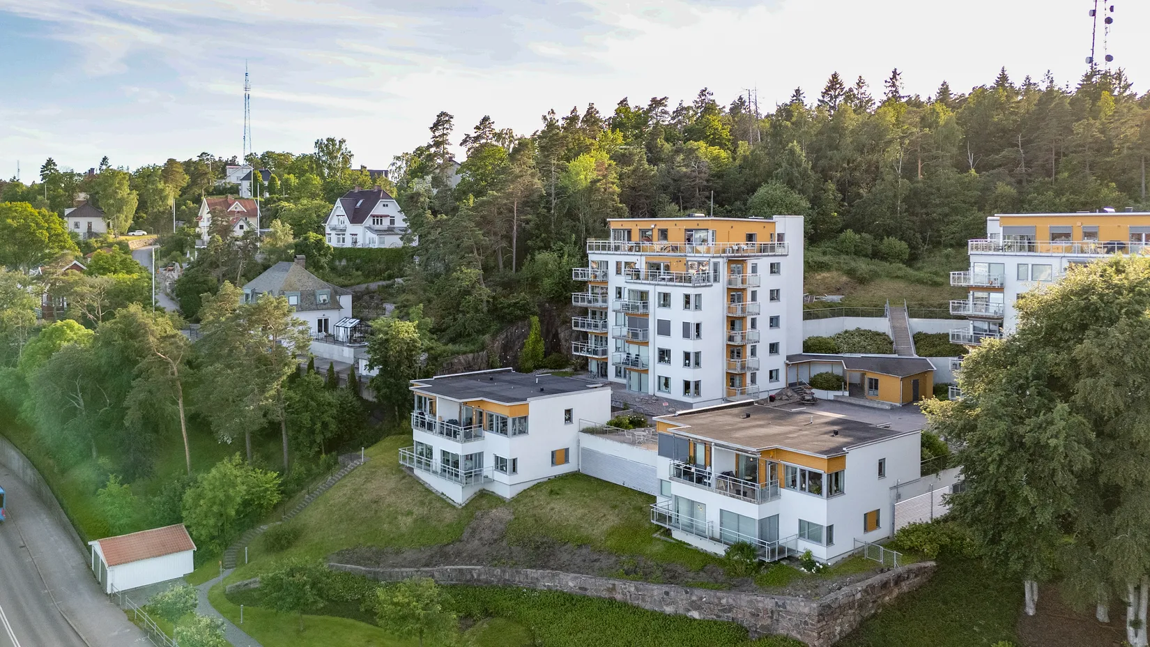 Bostadsrätt, Albertsvägen 2C, Fagerstrand, Trollhättan
