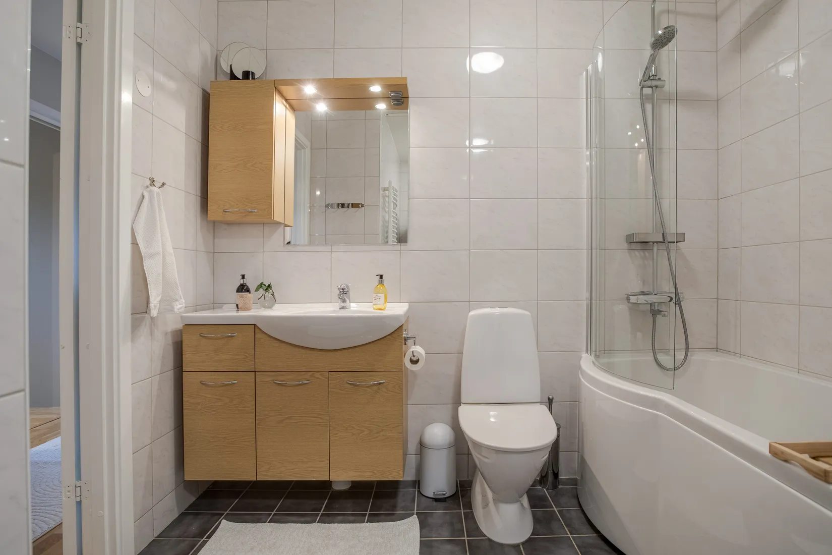 Bostadsrätt, Albertsvägen 2C, Fagerstrand, Trollhättan