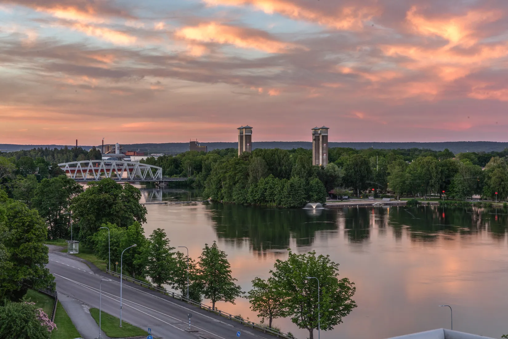 Bostadsrätt, Albertsvägen 2C, Fagerstrand, Trollhättan