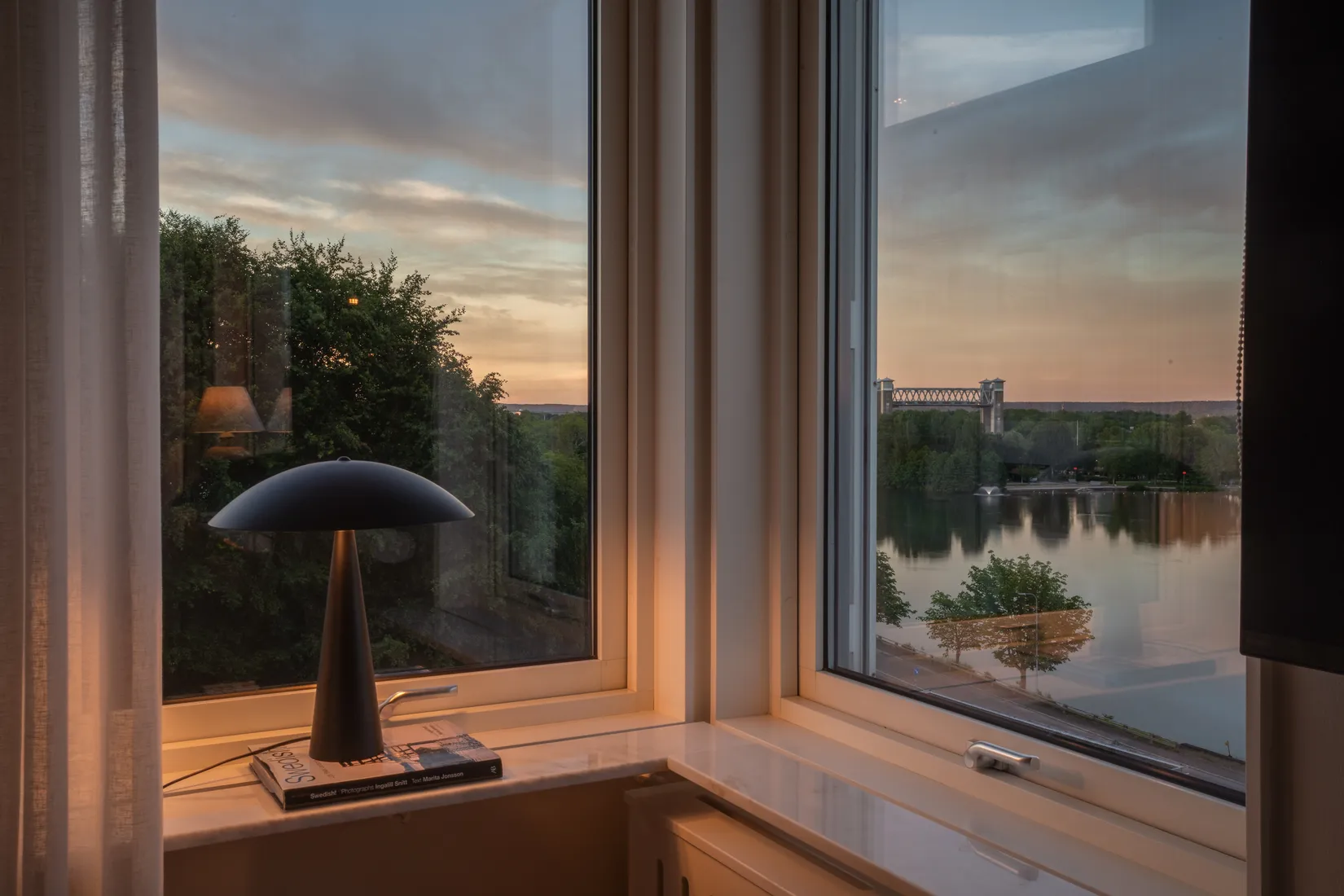 Bostadsrätt, Albertsvägen 2C, Fagerstrand, Trollhättan