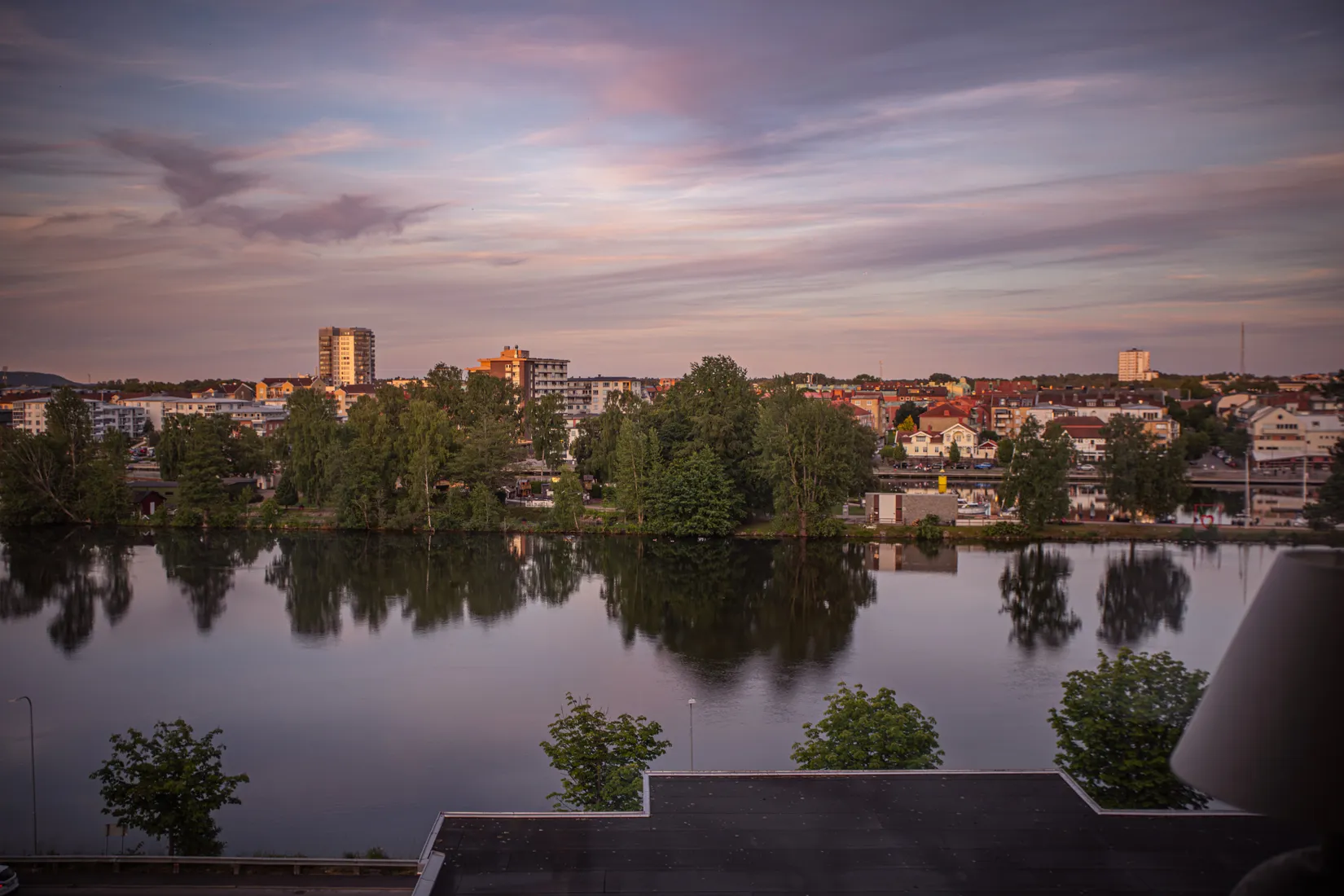 Bostadsrätt, Albertsvägen 2C, Fagerstrand, Trollhättan