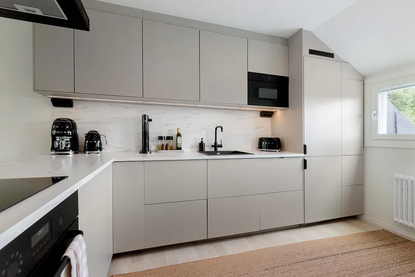 Bostadsrätt, Rondellen 4, Kallhäll, Järfälla