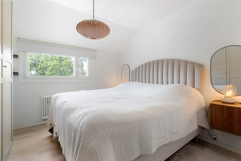 Bostadsrätt, Rondellen 4, Kallhäll, Järfälla