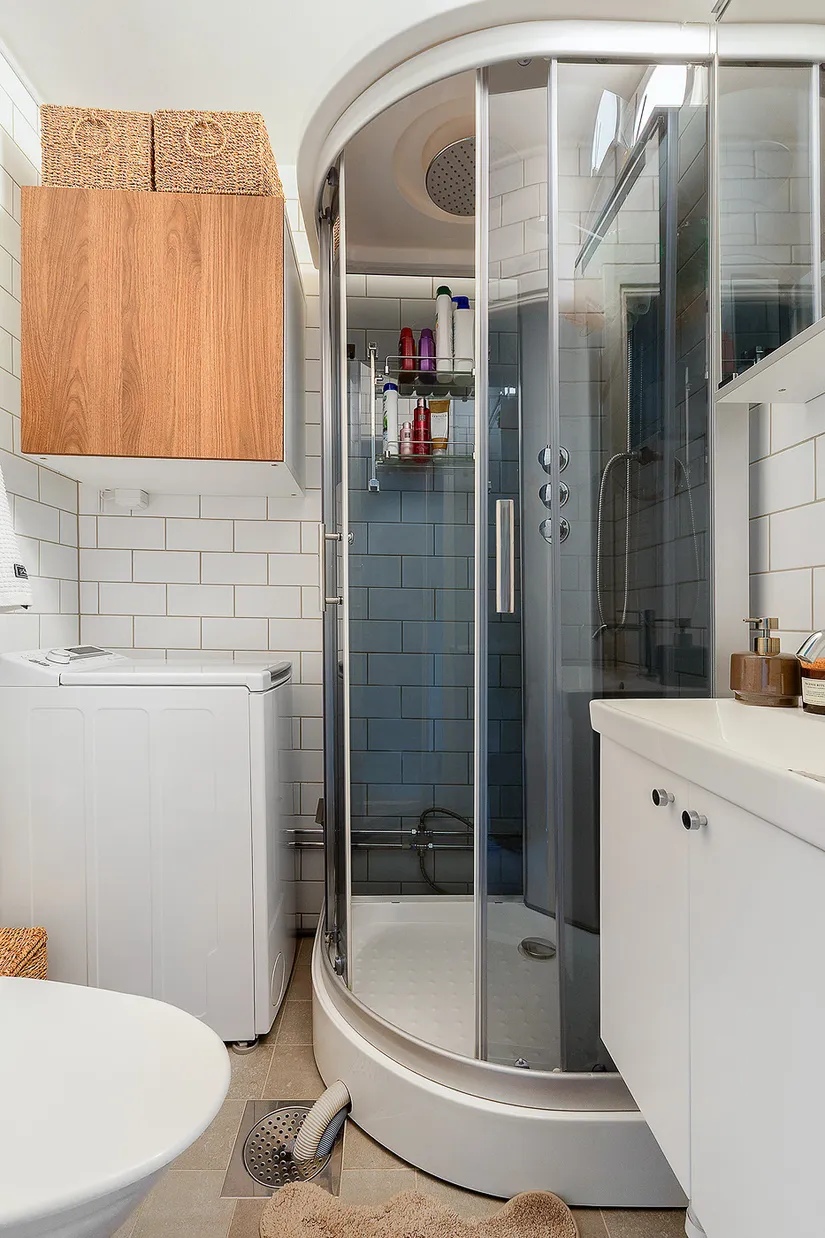 Bostadsrätt, Rondellen 4, Kallhäll, Järfälla